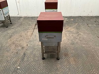 Snijblok (4x) - afbeelding 12 van  27