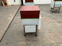 Snijblok (4x) - afbeelding 21 van  27