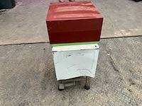 Snijblok (4x) - afbeelding 22 van  27