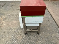 Snijblok (4x) - afbeelding 23 van  27