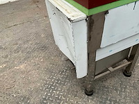 Snijblok (4x) - afbeelding 24 van  27