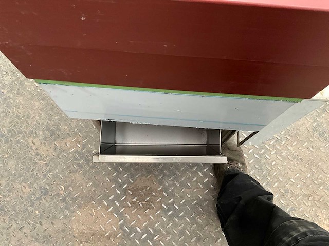 Snijblok (4x) - afbeelding 25 van  27