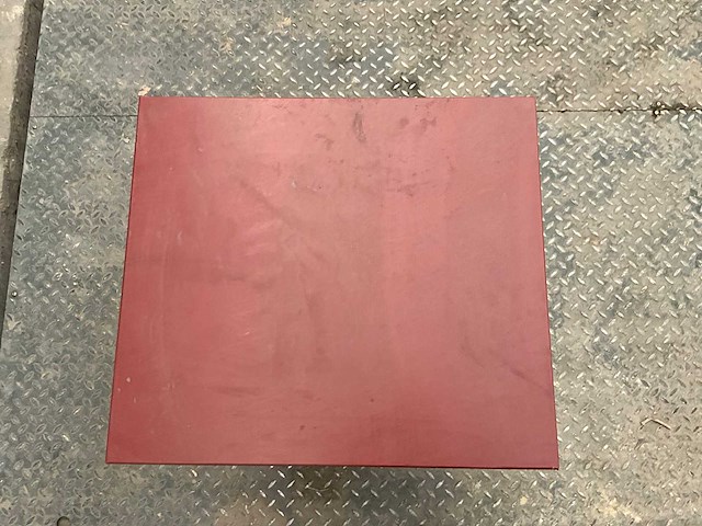 Snijblok (4x) - afbeelding 26 van  27