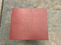 Snijblok (4x) - afbeelding 26 van  27