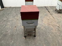 Snijblok (4x) - afbeelding 27 van  27