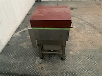 Snijblok (4x) - afbeelding 2 van  25