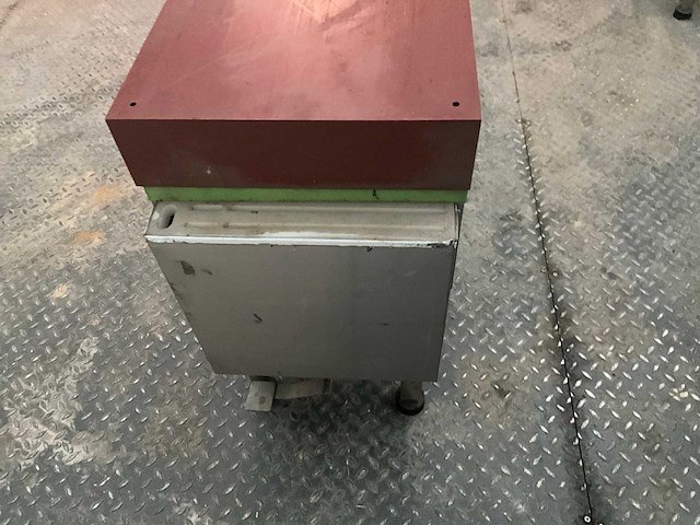 Snijblok (4x) - afbeelding 3 van  25