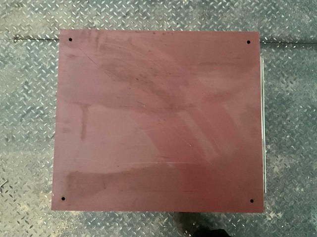 Snijblok (4x) - afbeelding 5 van  25