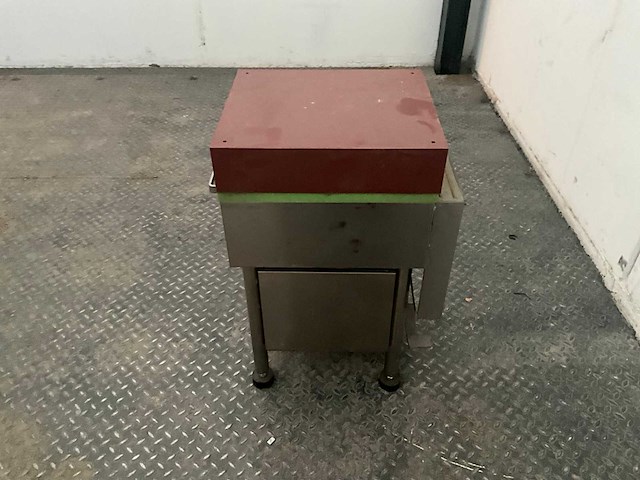 Snijblok (4x) - afbeelding 6 van  25