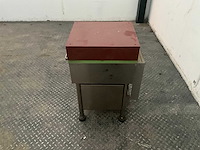 Snijblok (4x) - afbeelding 6 van  25