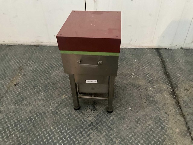 Snijblok (4x) - afbeelding 7 van  25