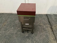 Snijblok (4x) - afbeelding 7 van  25