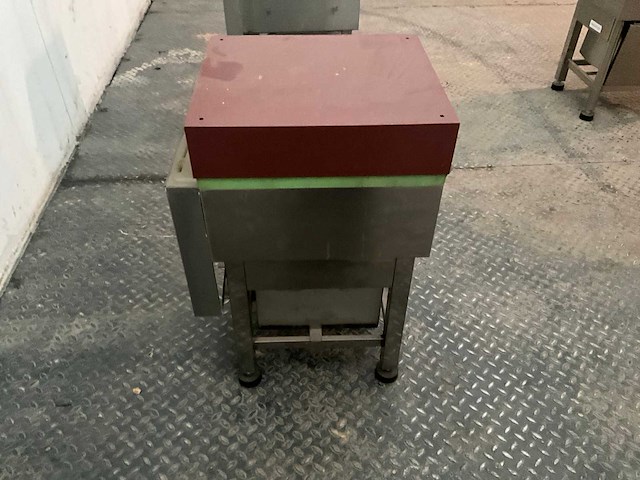 Snijblok (4x) - afbeelding 8 van  25