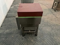 Snijblok (4x) - afbeelding 8 van  25