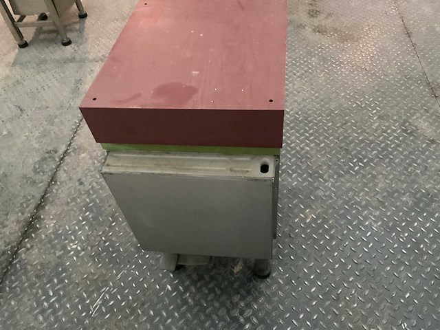 Snijblok (4x) - afbeelding 9 van  25