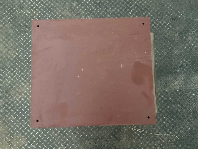 Snijblok (4x) - afbeelding 10 van  25