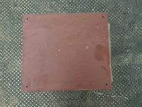 Snijblok (4x) - afbeelding 10 van  25