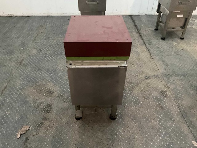 Snijblok (4x) - afbeelding 14 van  25