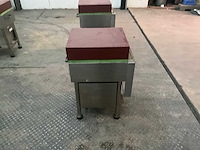 Snijblok (4x) - afbeelding 15 van  25