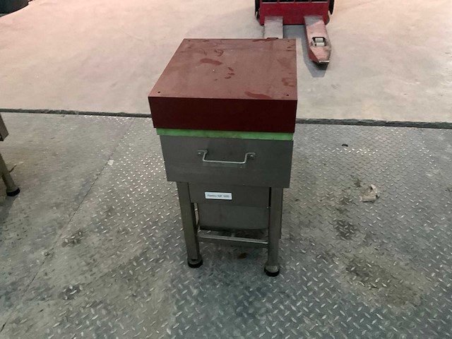 Snijblok (4x) - afbeelding 16 van  25