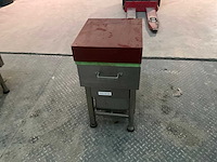 Snijblok (4x) - afbeelding 16 van  25