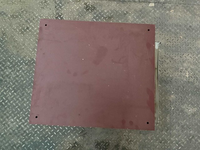 Snijblok (4x) - afbeelding 17 van  25