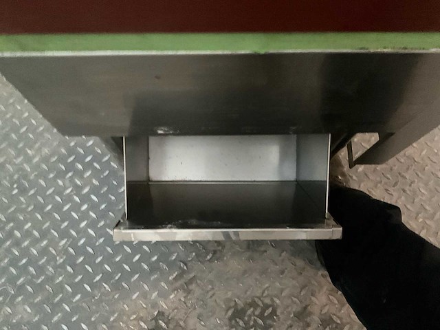 Snijblok (4x) - afbeelding 18 van  25