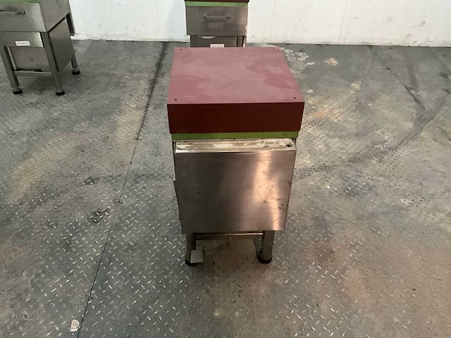 Snijblok (4x) - afbeelding 19 van  25