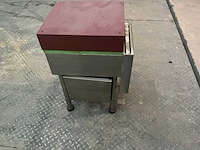 Snijblok (4x) - afbeelding 20 van  25