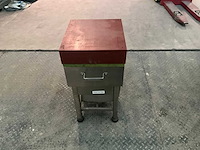 Snijblok (4x) - afbeelding 21 van  25