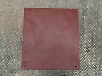 Snijblok (4x) - afbeelding 22 van  25