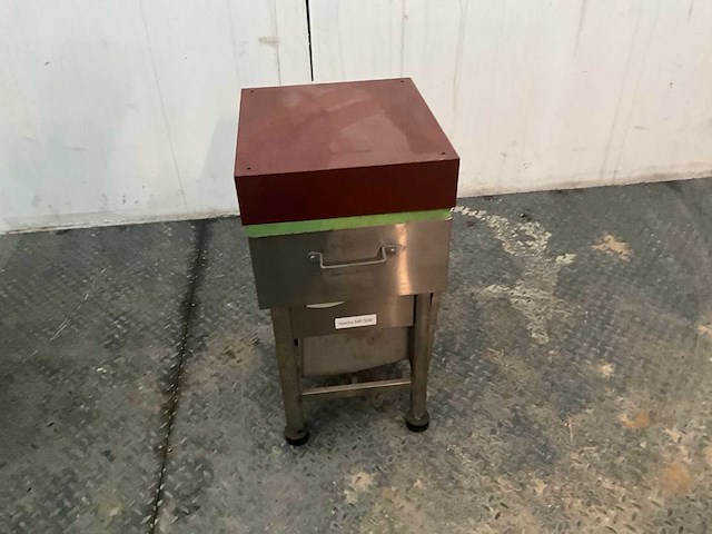 Snijblok (4x) - afbeelding 24 van  25