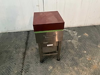 Snijblok (4x) - afbeelding 24 van  25