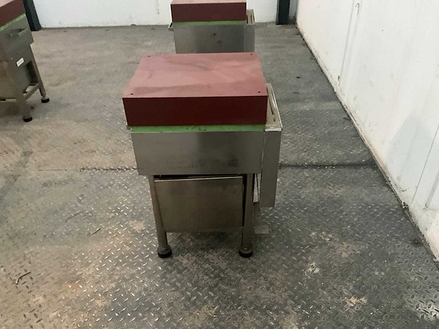 Snijblok (4x) - afbeelding 25 van  25