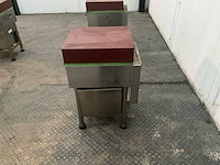 Snijblok (4x) - afbeelding 25 van  25