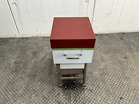 Snijblok - afbeelding 1 van  5