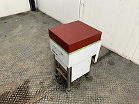 Snijblok - afbeelding 2 van  5