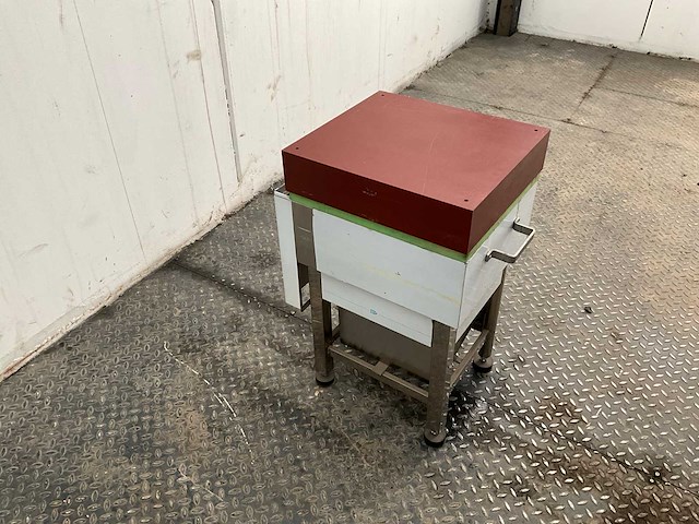 Snijblok - afbeelding 3 van  5