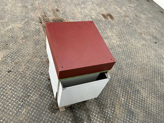 Snijblok - afbeelding 4 van  5