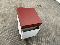 Snijblok - afbeelding 4 van  5