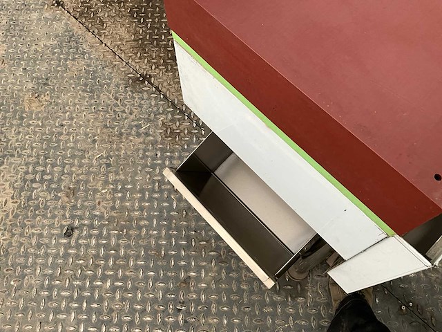 Snijblok - afbeelding 5 van  5