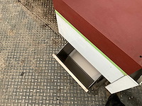 Snijblok - afbeelding 5 van  5