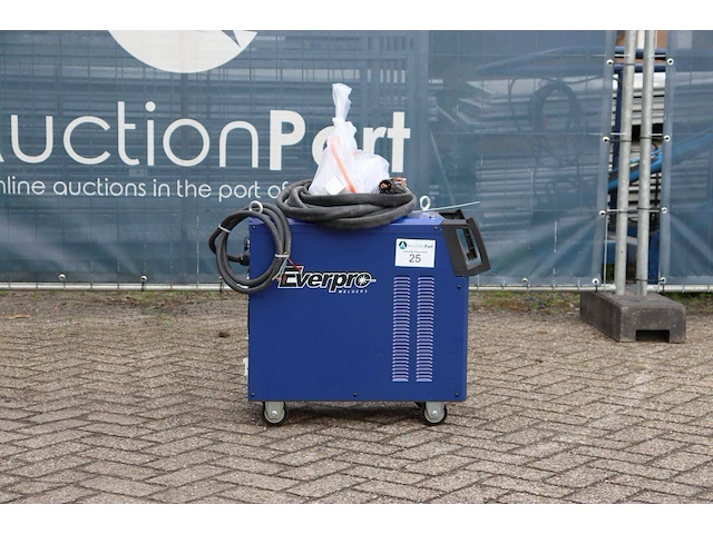 Snijbrander everpro cut-130hd elektrisch - afbeelding 1 van  1