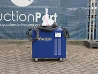 Snijbrander everpro cut-130hd elektrisch