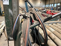 Snijbrander flessenwagen - afbeelding 5 van  5