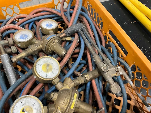 Snijbrander gereedschap - afbeelding 3 van  3