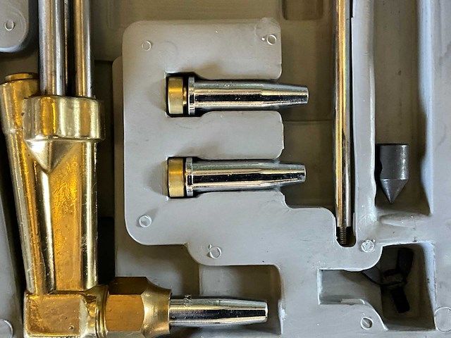 Snijbrander set (3x) - afbeelding 4 van  5
