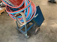Snijbrander set / kar - afbeelding 4 van  6