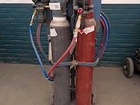 Snijbrander set - afbeelding 3 van  10