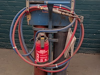 Snijbrander set - afbeelding 4 van  10